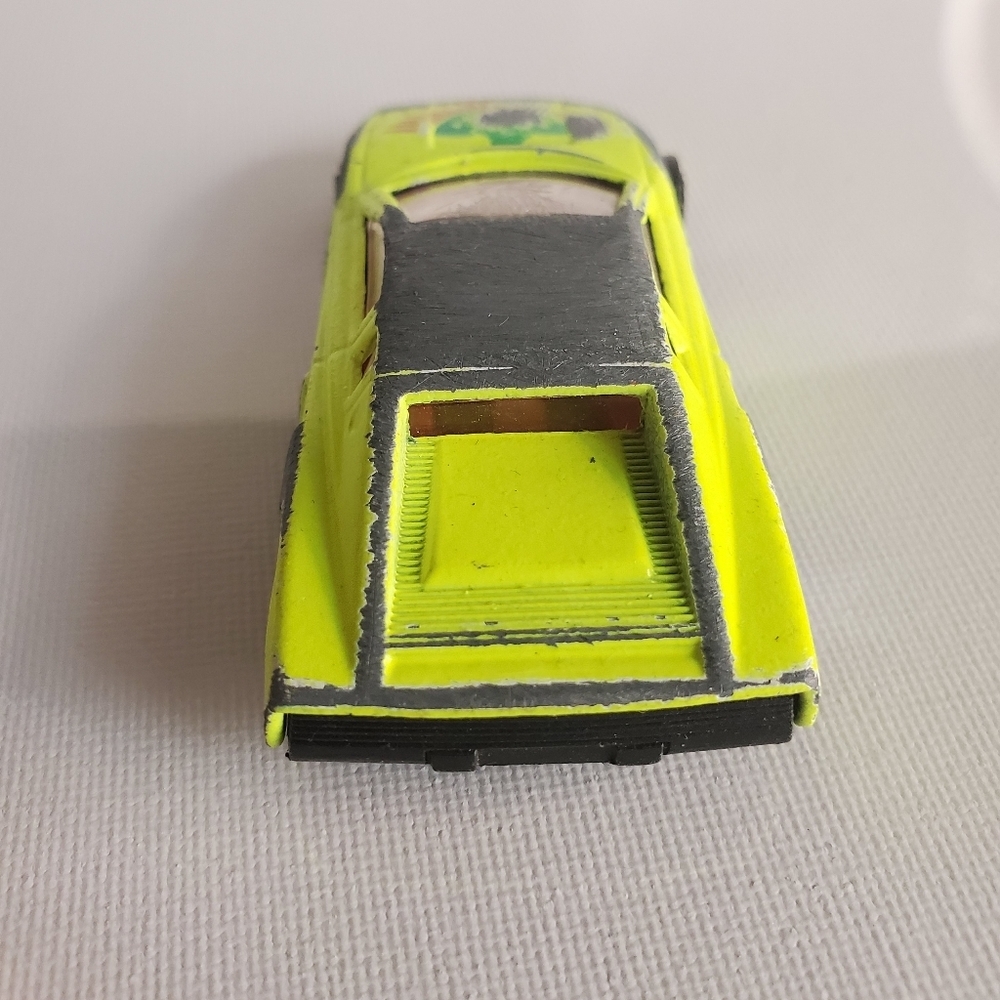 Toy Car - Picture 3 of 8